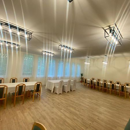 Lesna Polana Bed & Breakfast Sekocin Eksteriør bilde