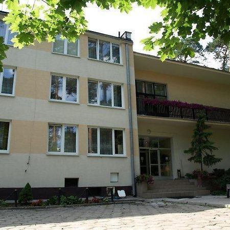 Lesna Polana Bed & Breakfast Sekocin Eksteriør bilde