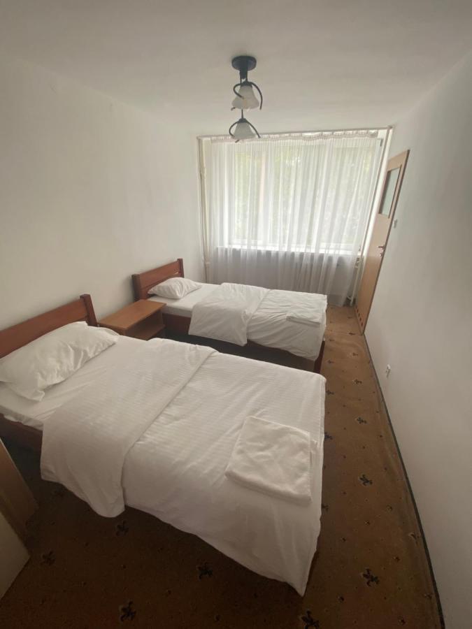 Lesna Polana Bed & Breakfast Sekocin Eksteriør bilde