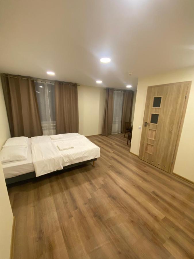 Lesna Polana Bed & Breakfast Sekocin Eksteriør bilde