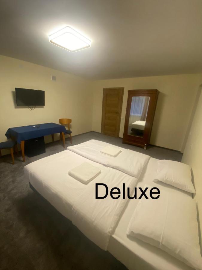 Lesna Polana Bed & Breakfast Sekocin Eksteriør bilde
