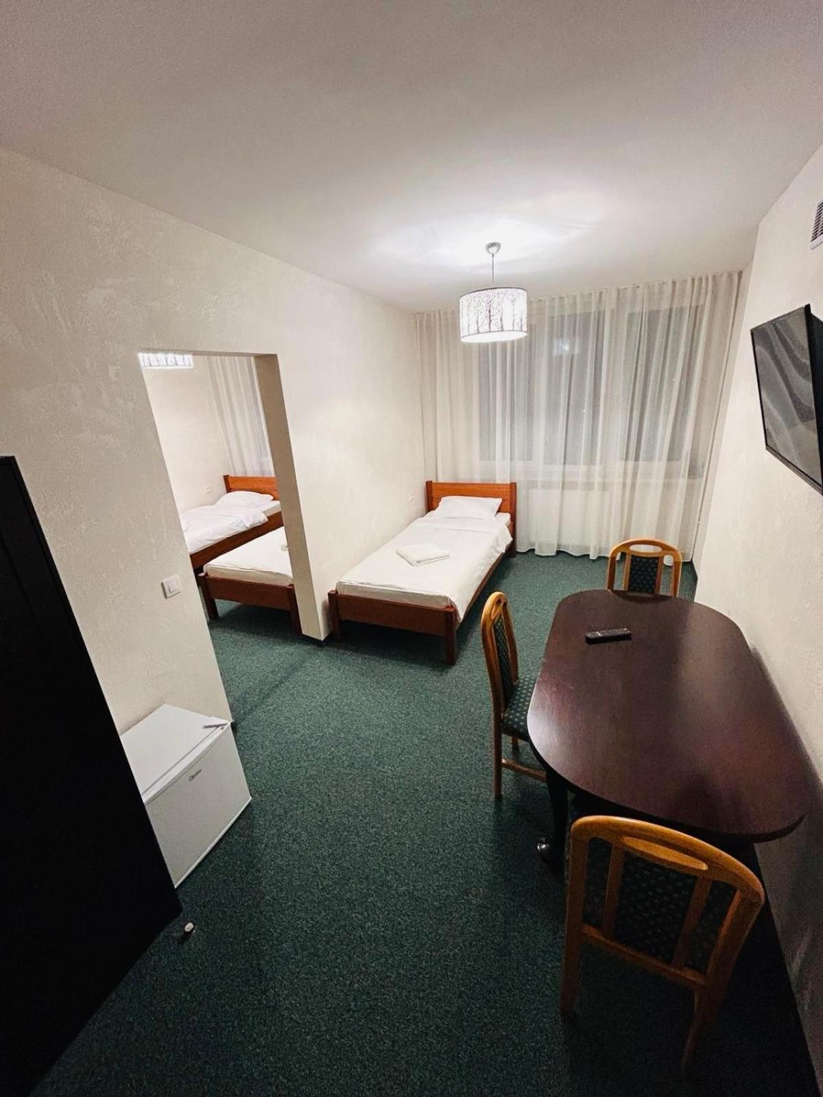 Lesna Polana Bed & Breakfast Sekocin Eksteriør bilde