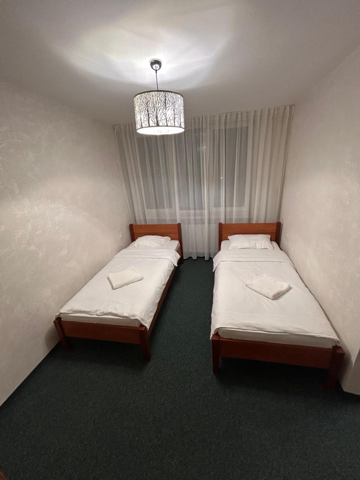Lesna Polana Bed & Breakfast Sekocin Eksteriør bilde
