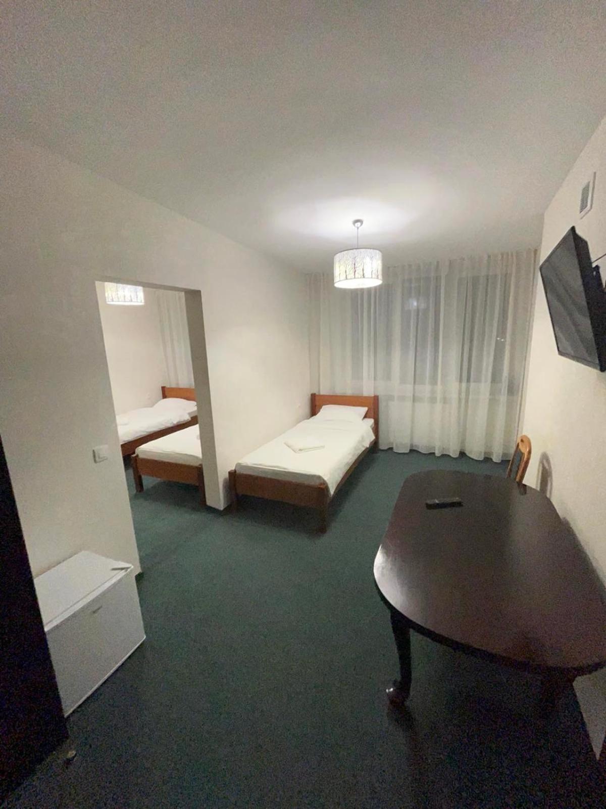 Lesna Polana Bed & Breakfast Sekocin Eksteriør bilde