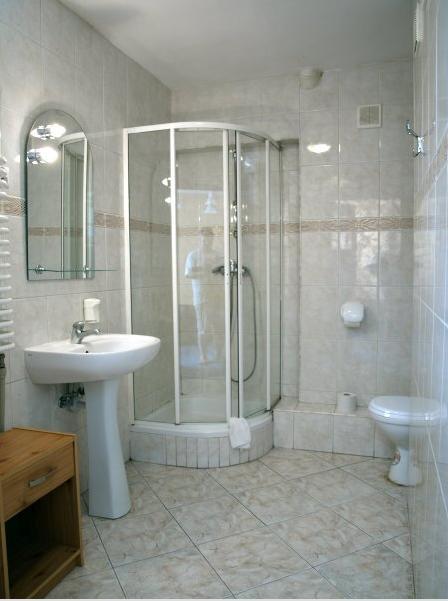 Lesna Polana Bed & Breakfast Sekocin Rom bilde