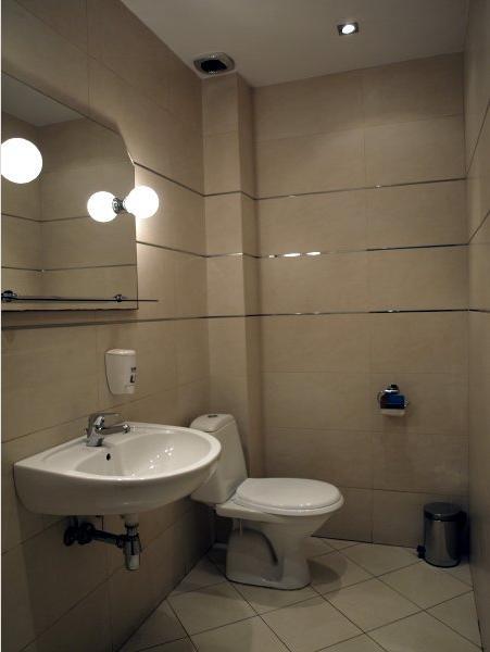 Lesna Polana Bed & Breakfast Sekocin Rom bilde