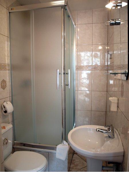 Lesna Polana Bed & Breakfast Sekocin Rom bilde