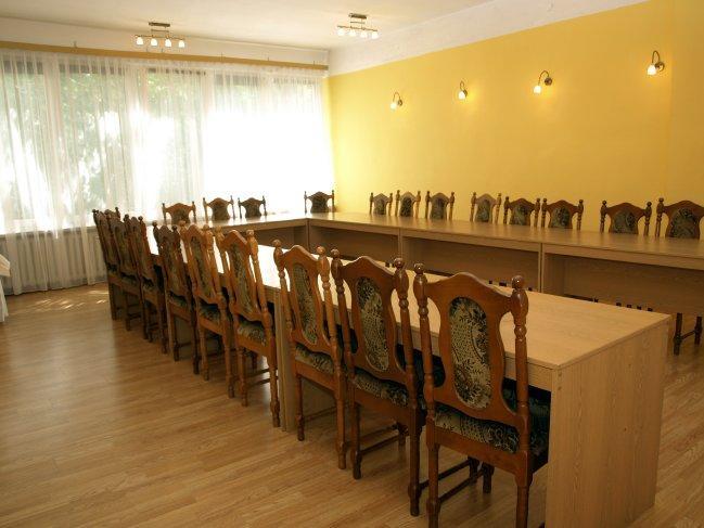 Lesna Polana Bed & Breakfast Sekocin Eksteriør bilde