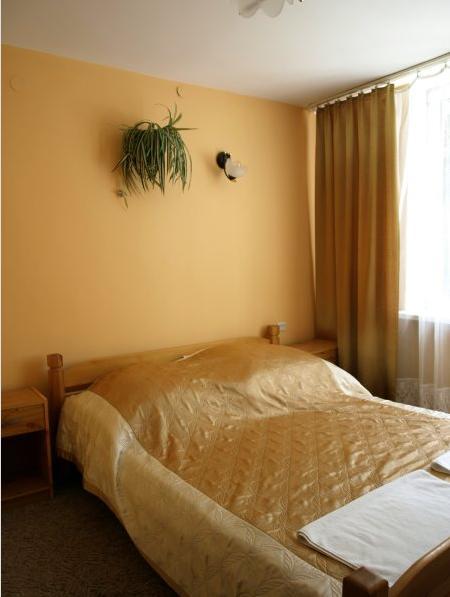Lesna Polana Bed & Breakfast Sekocin Rom bilde