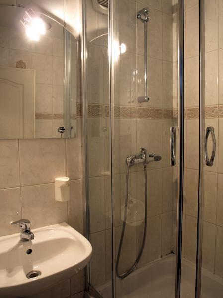 Lesna Polana Bed & Breakfast Sekocin Rom bilde