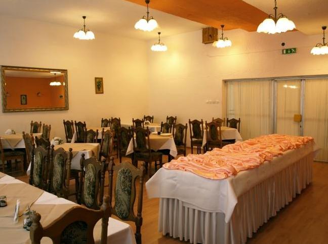 Lesna Polana Bed & Breakfast Sekocin Eksteriør bilde