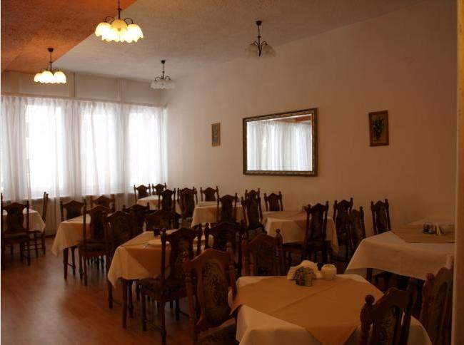 Lesna Polana Bed & Breakfast Sekocin Eksteriør bilde